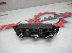 View Auto part Heater/Ac Controls Mg Mg3 2020