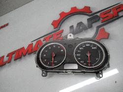 View Auto part Instrument Cluster Mg Mg3 2020