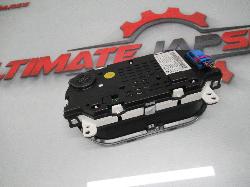 View Auto part Instrument Cluster Mg Mg3 2020