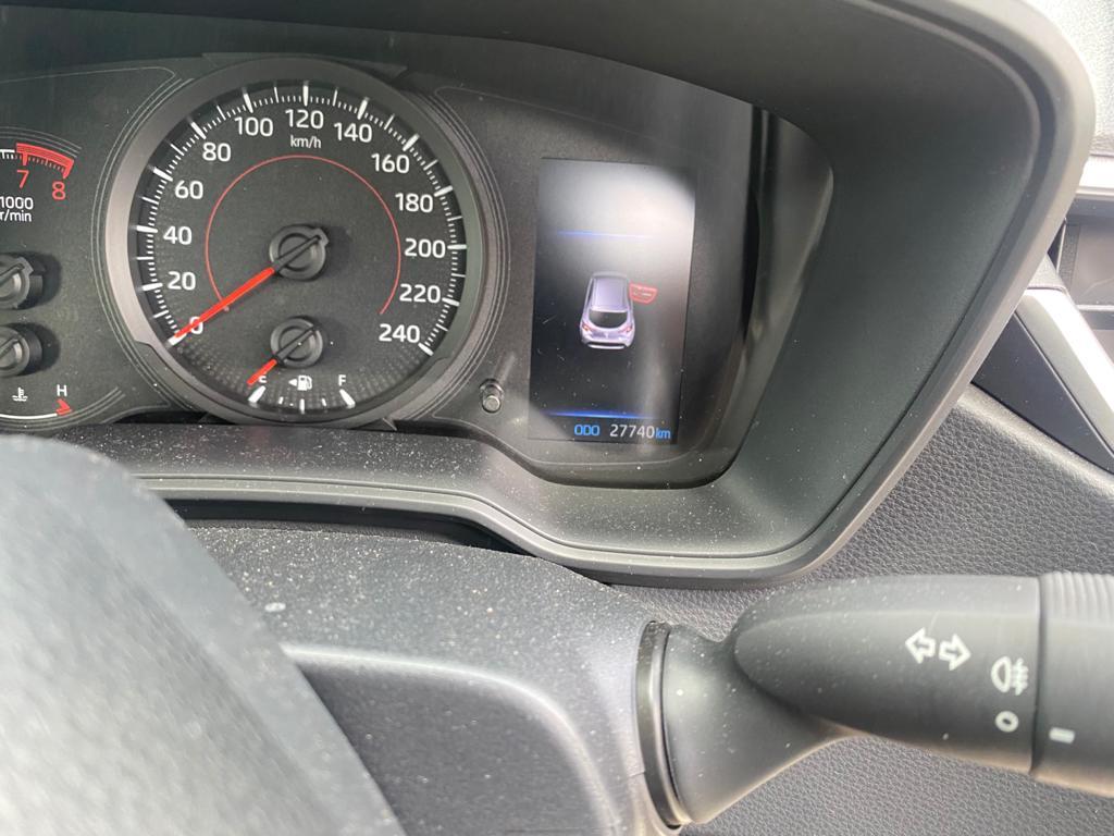 Gear Stick/Shifter Corolla Toyota 2019