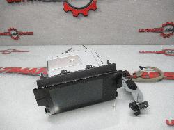 View Auto part Radio/Cd/Dvd/Sat/Tv Honda Civic 2017