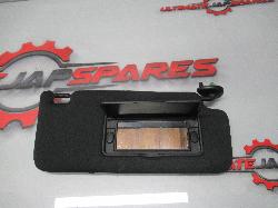 View Auto part Sunvisor Honda Civic 2017