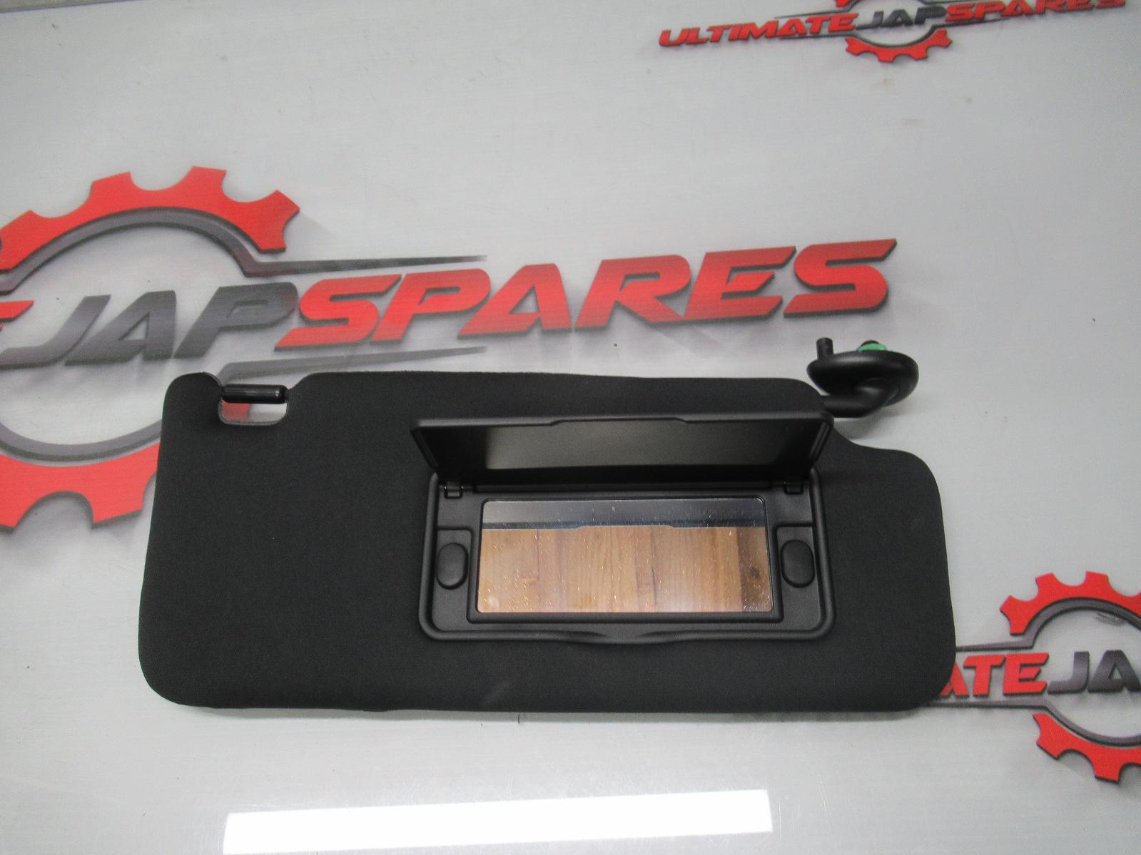 View Auto part Sunvisor Honda Civic 2017