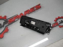 View Auto part Heater/Ac Controls Honda Civic 2017