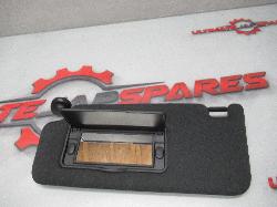 View Auto part Sunvisor Honda Civic 2017
