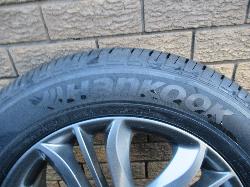 View Auto part Wheel Mag Hyundai Ix35 2013