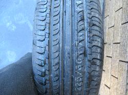 View Auto part Wheel Mag Hyundai Ix35 2013