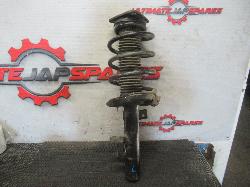 View Auto part Left Front Strut Ford Focus 2014