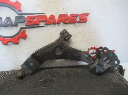 View Auto part Left Front Lower Control Arm Ford Focus 2014