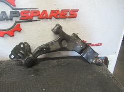 View Auto part Right Front Lower Control Arm Ford Focus 2014