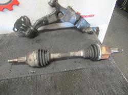 View Auto part Left Driveshaft Ford Focus 2014