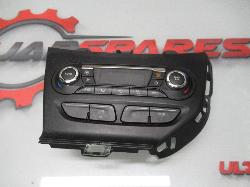 View Auto part Heater/Ac Controls Ford Focus 2014
