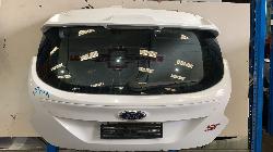 View Auto part Bootlid/Tailgate Ford Focus 2014