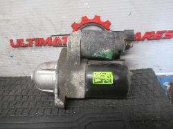 View Auto part Starter Hyundai Ix35 2013