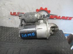 View Auto part Starter Hyundai Ix35 2013