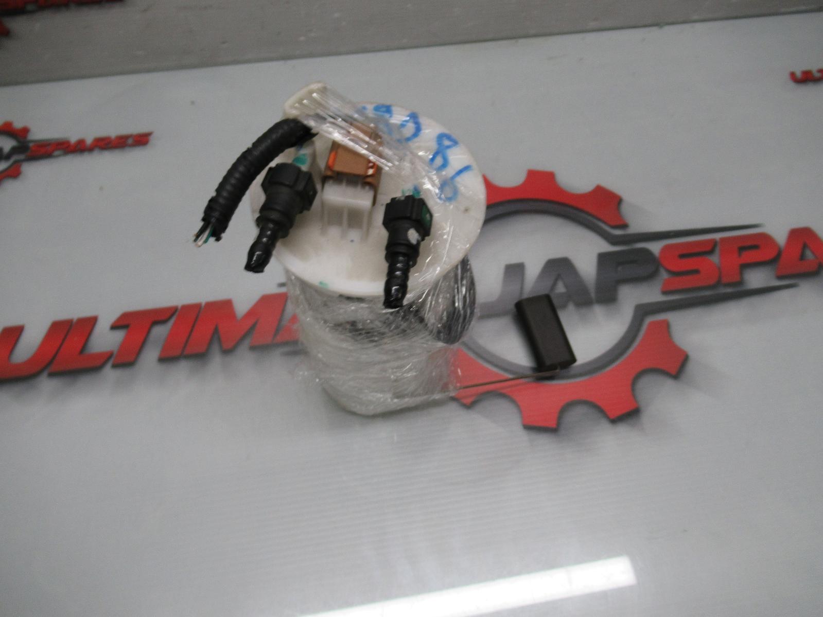 View Auto part Fuel Pump Mg Mg3 2020
