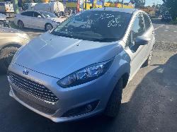 View Auto part Rear Bumper Ford Fiesta 2014