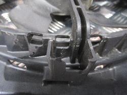 View Auto part Fan Mazda 3 2020