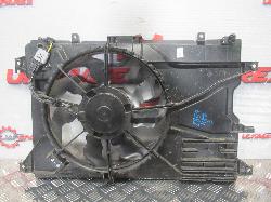 View Auto part Fan Mazda 3 2020
