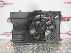 View Auto part Fan Mazda 3 2020