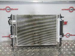 View Auto part A/C Condenser Mazda 3 2020