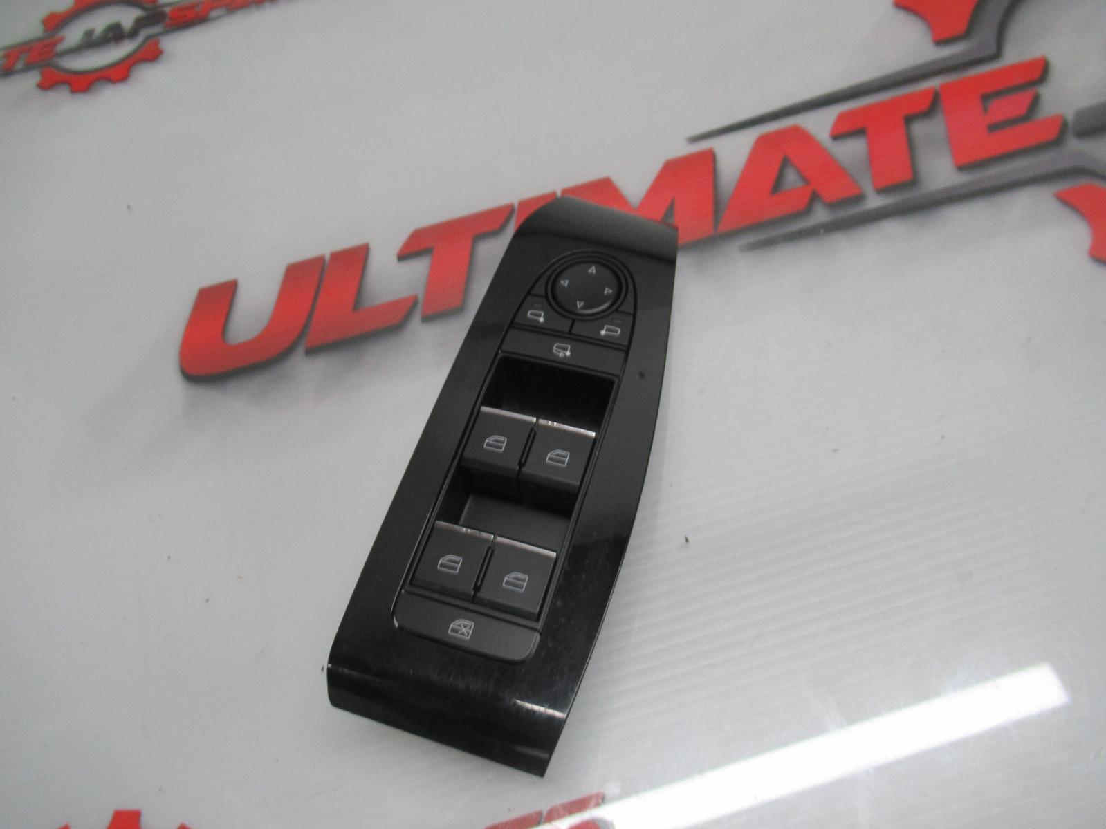 View Auto part Pwr Dr Wind Switch Mazda 3 2020