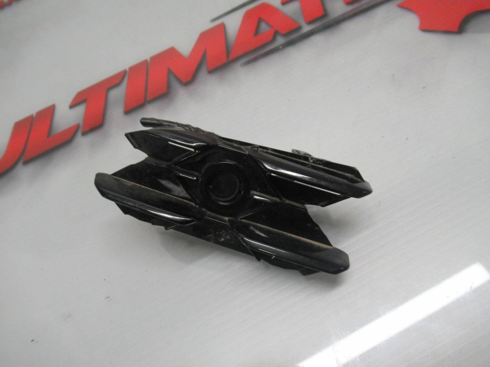 View Auto part Misc Mazda 3 2020