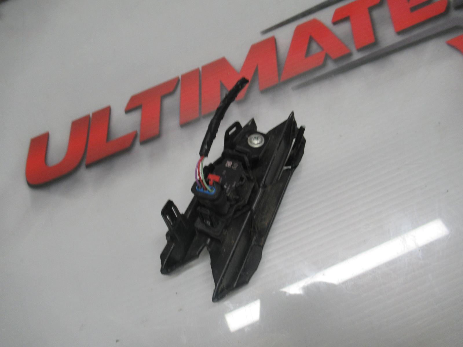 View Auto part Misc Mazda 3 2020