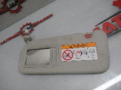 View Auto part Sunvisor Mazda 3 2020