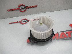 View Auto part Heater Fan Motor Mazda 3 2020