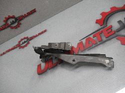 View Auto part Bonnet Hinge/Strut Mazda 3 2020