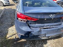 View Auto part Instrument Cluster Hyundai Elantra 2016