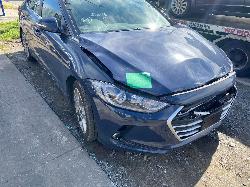 View Auto part Instrument Cluster Hyundai Elantra 2016