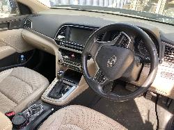 View Auto part Instrument Cluster Hyundai Elantra 2016