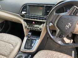 View Auto part Instrument Cluster Hyundai Elantra 2016