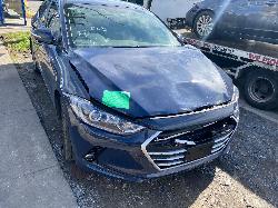 View Auto part Instrument Cluster Hyundai Elantra 2016