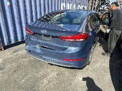 View Auto part Instrument Cluster Hyundai Elantra 2016