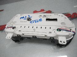 View Auto part Instrument Cluster Mazda 3 2020