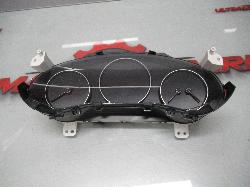 View Auto part Instrument Cluster Mazda 3 2020