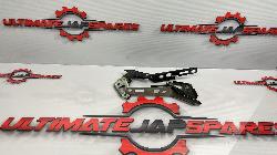 View Auto part Bonnet Hinge/Strut Audi Q7 2010