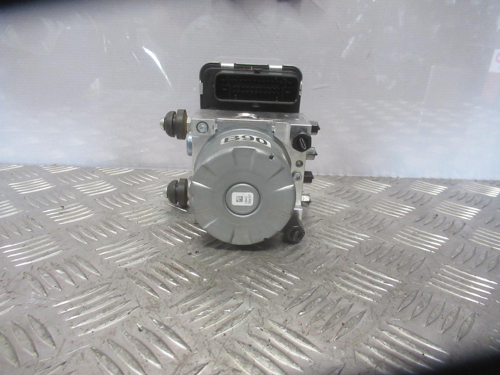 View Auto part Abs Pump/Modulator Kia Cerato 2020