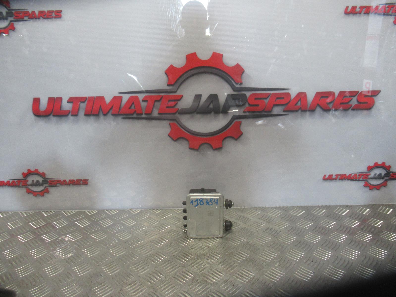 View Auto part Abs Pump/Modulator Kia Cerato 2020