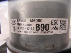 View Auto part Abs Pump/Modulator Kia Cerato 2020