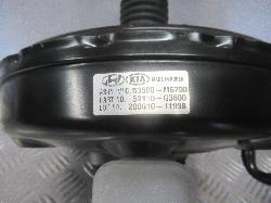 View Auto part Brake Booster Kia Cerato 2020