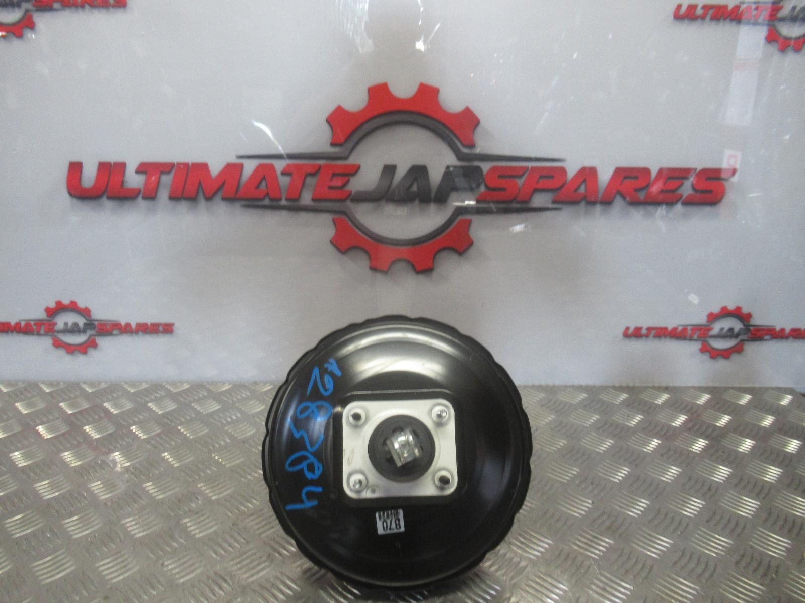View Auto part Brake Booster Kia Cerato 2020