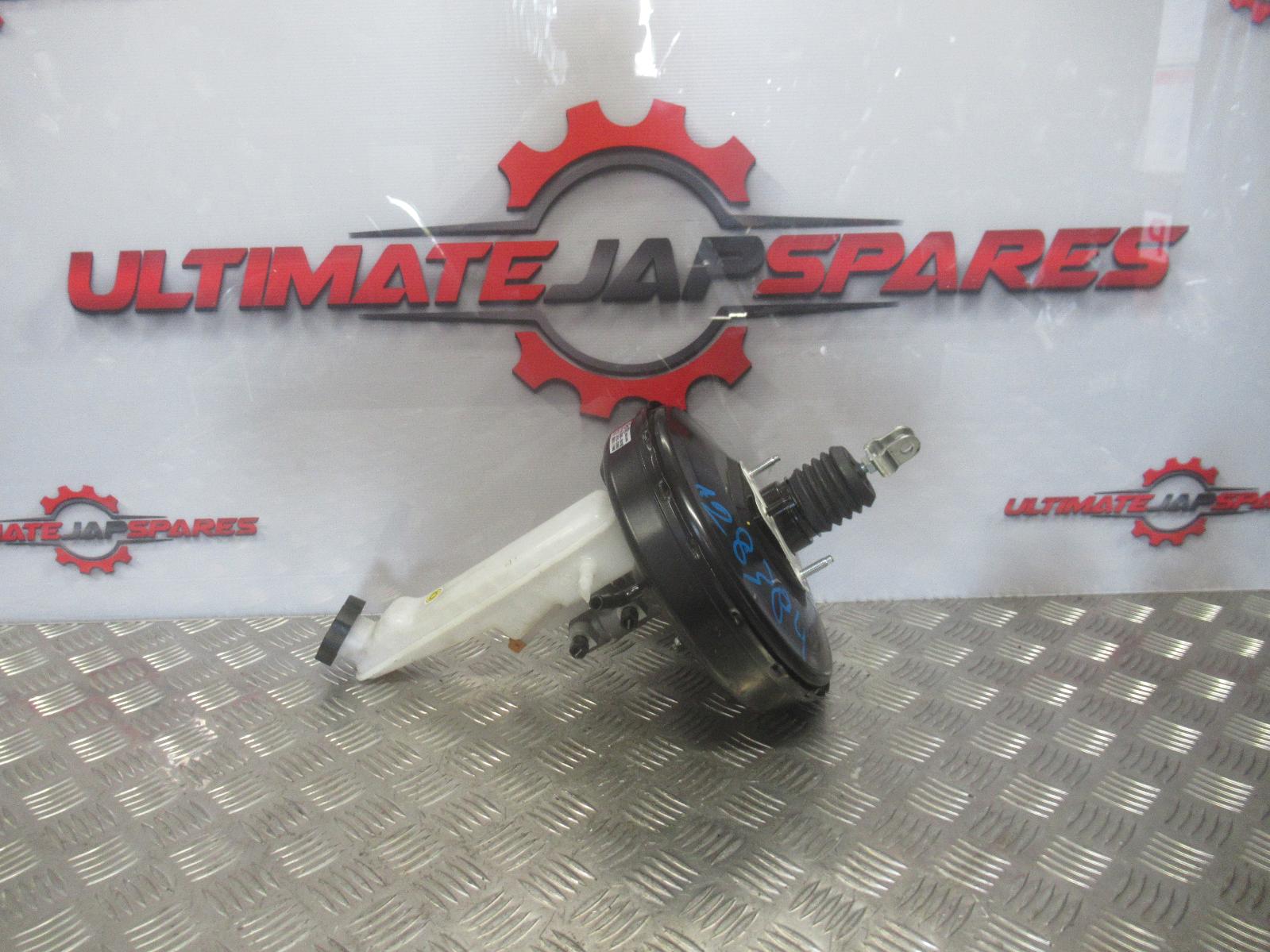 View Auto part Brake Booster Kia Cerato 2020