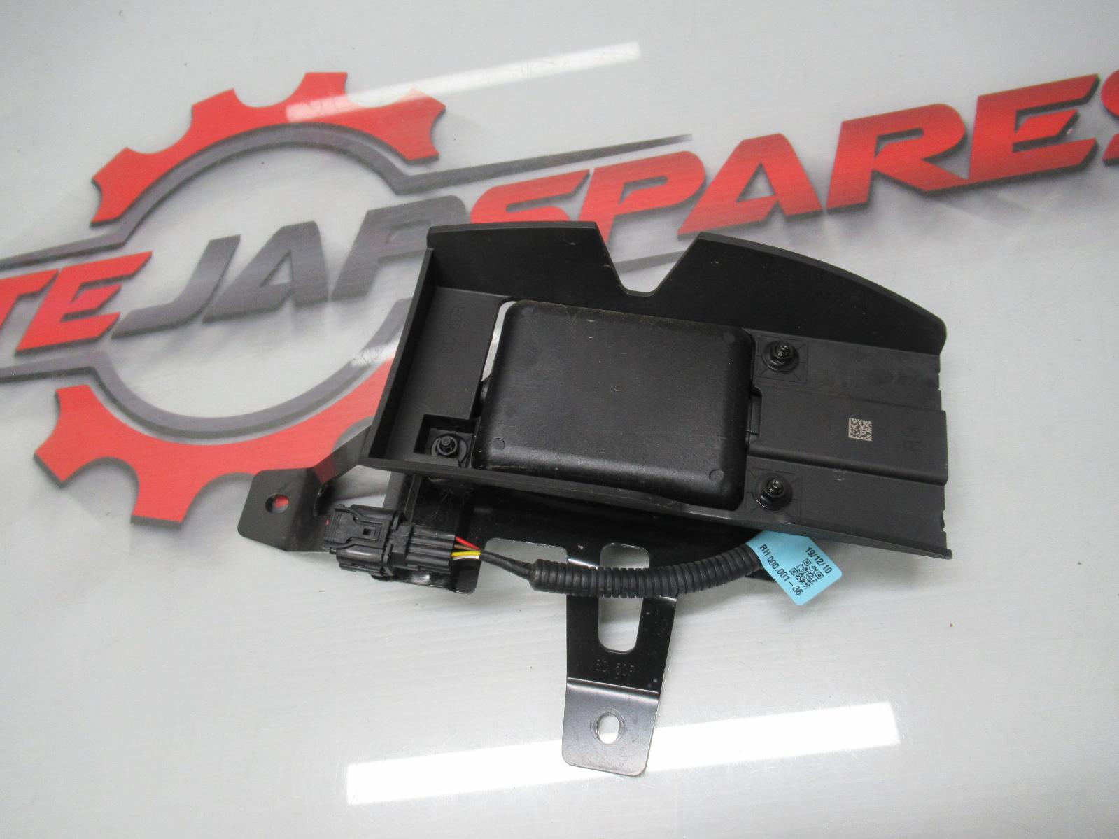 View Auto part Misc Kia Cerato 2020
