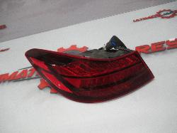 View Auto part Left Taillight Kia Cerato 2020