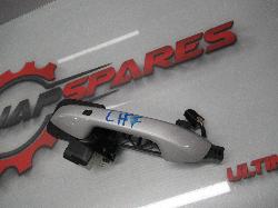 View Auto part Door Handle Kia Cerato 2020