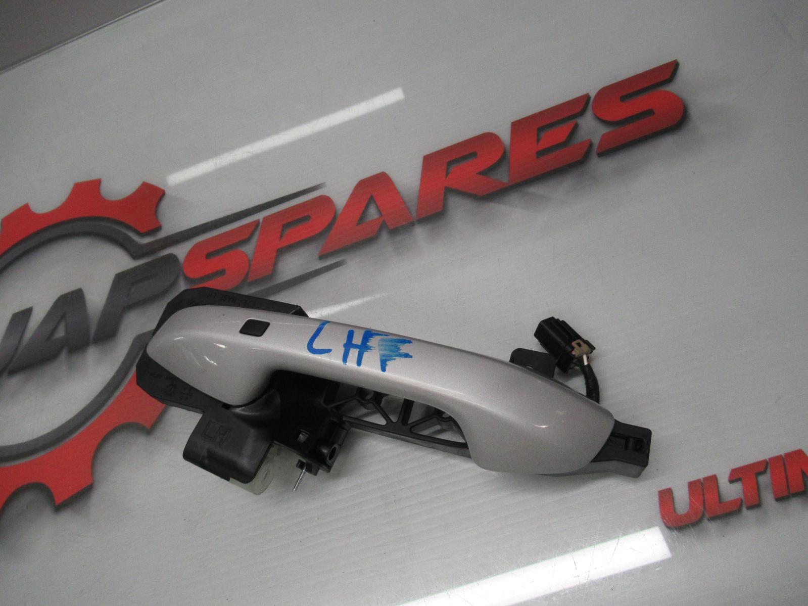 View Auto part Door Handle Kia Cerato 2020